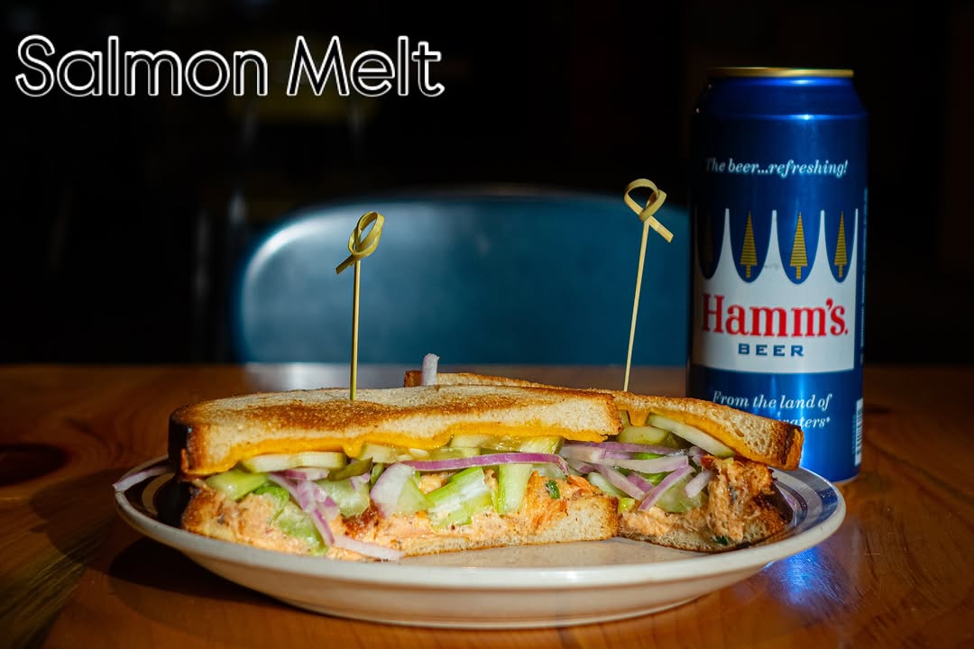 Northern Waters Smokehaus storefront